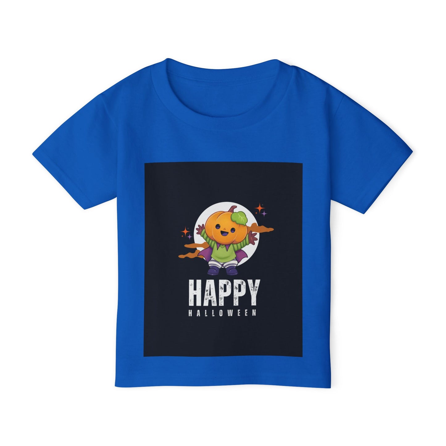 Lowkey Lil' Pumpkin Tee