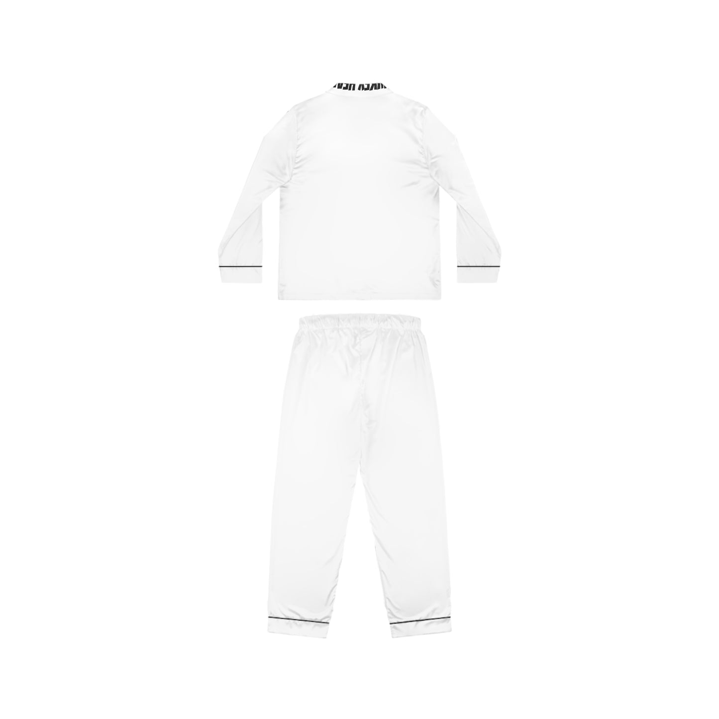 LOWKEY LUXE SATIN SLEEP SET- REST LIKE YOU LOVE YOURSELF