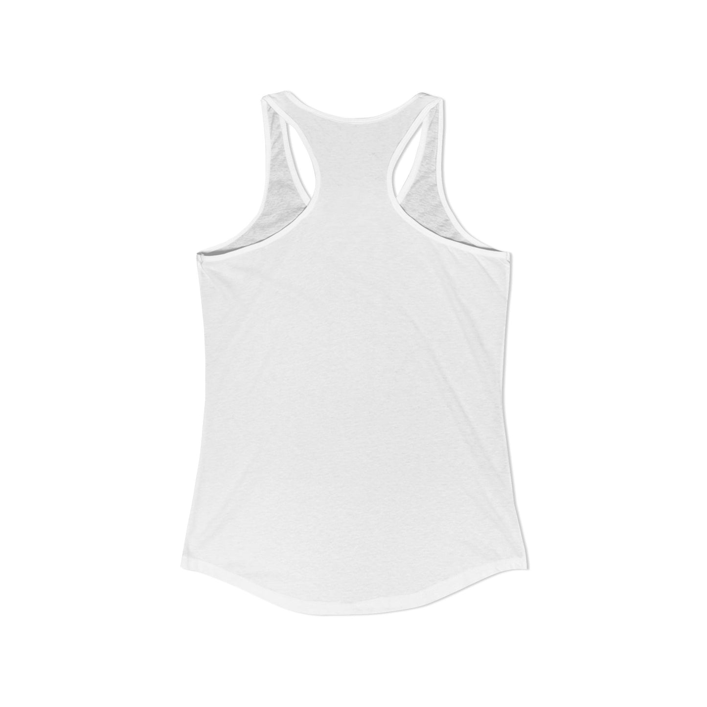 LOWKEY HEALING MOON TANK- FLOW IN PEACE, GLOW IN POWER