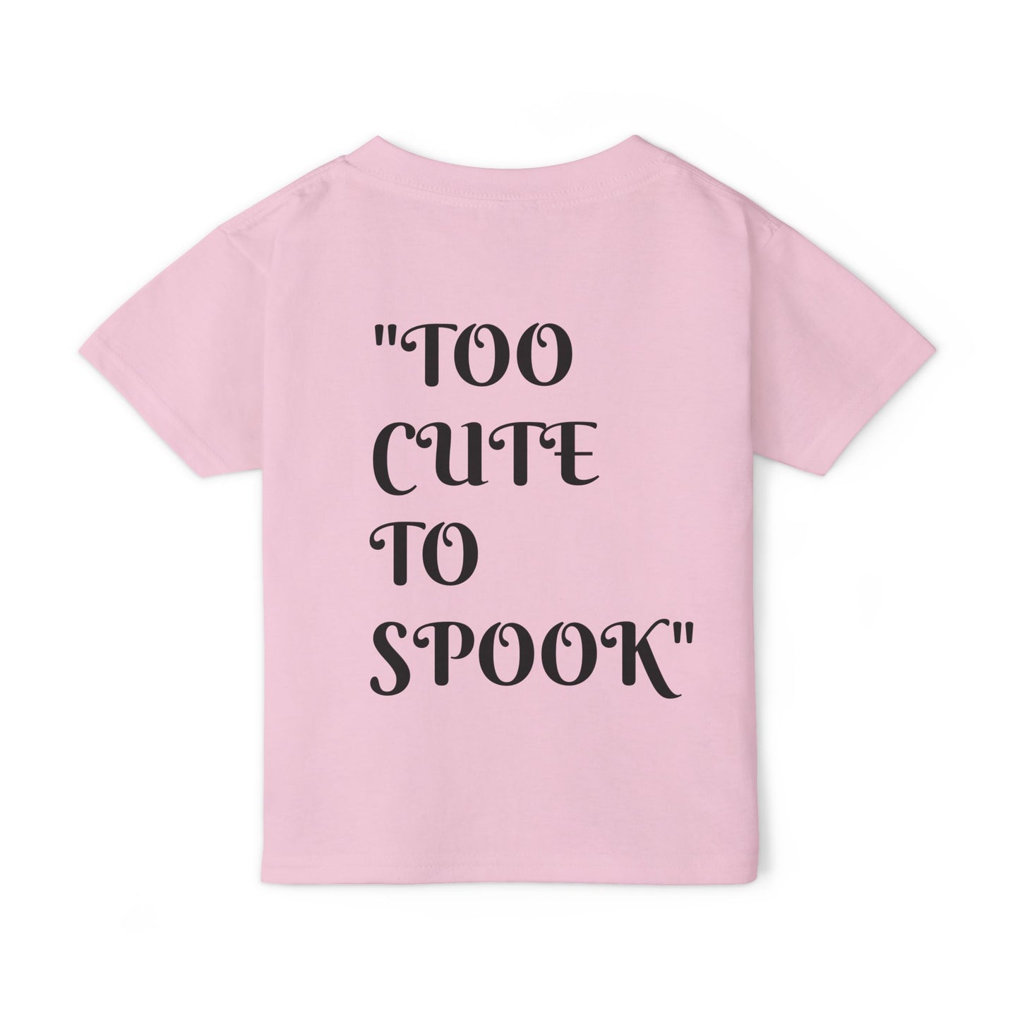 Lowkey Lil' Pumpkin Tee