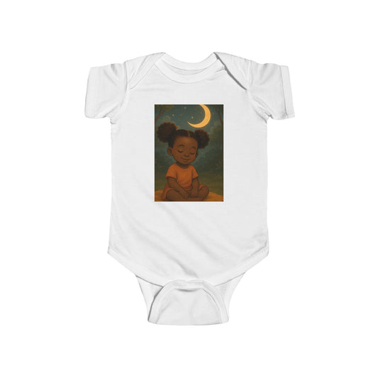 LOWKEY LIL' ONES INFANT BODYSUIT