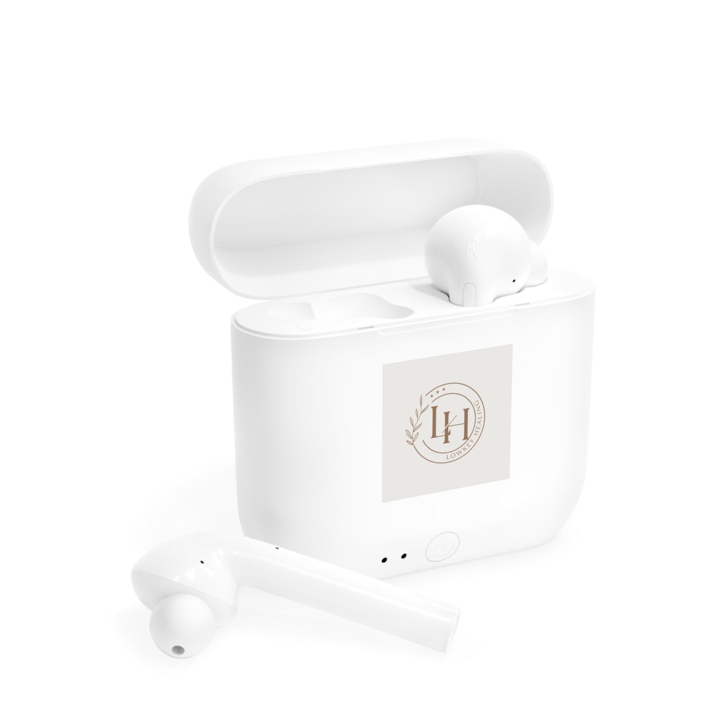 Lowkey Healing Wireless Earbuds