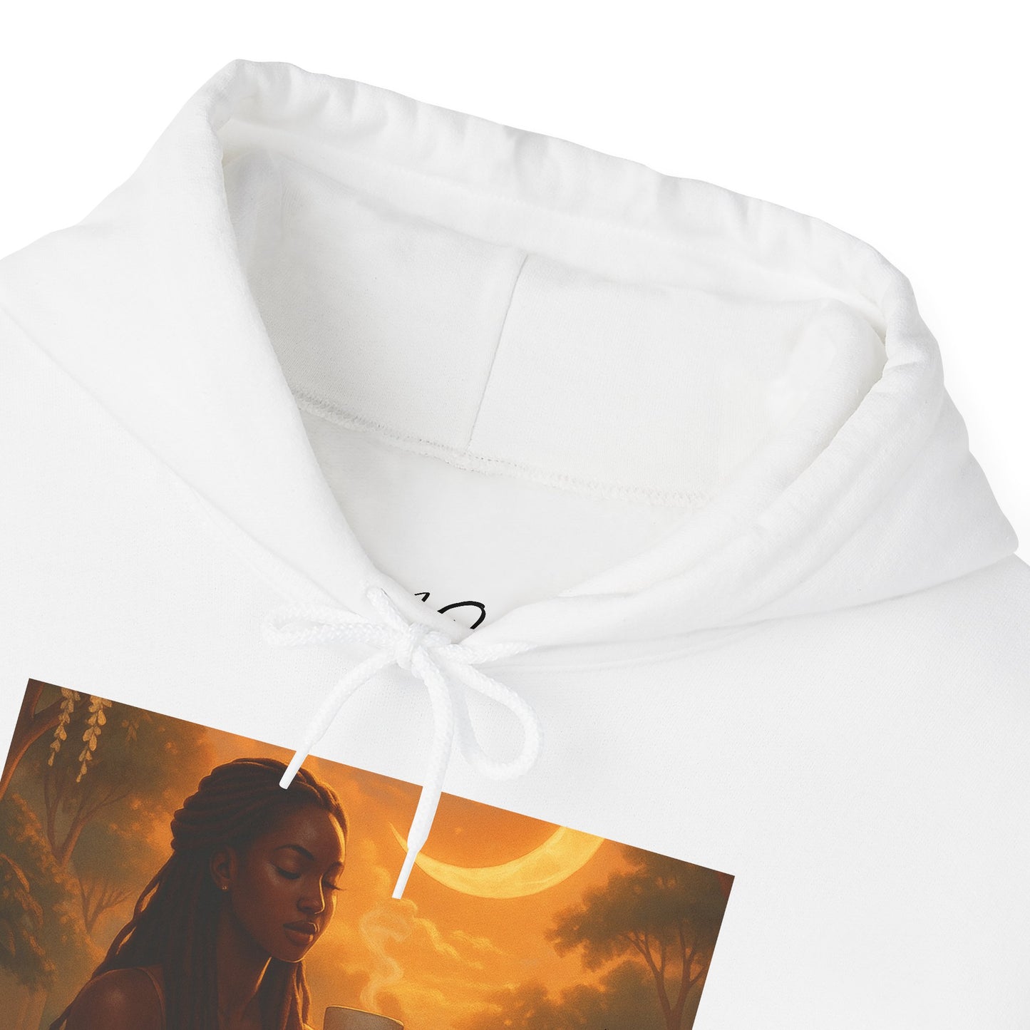 Mindful Living Hoodie