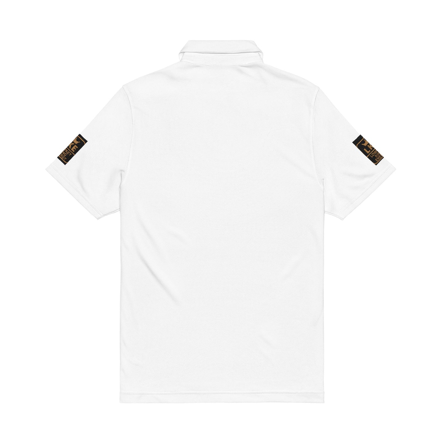 Under Amor Polo- Slapz N Trapz Edition