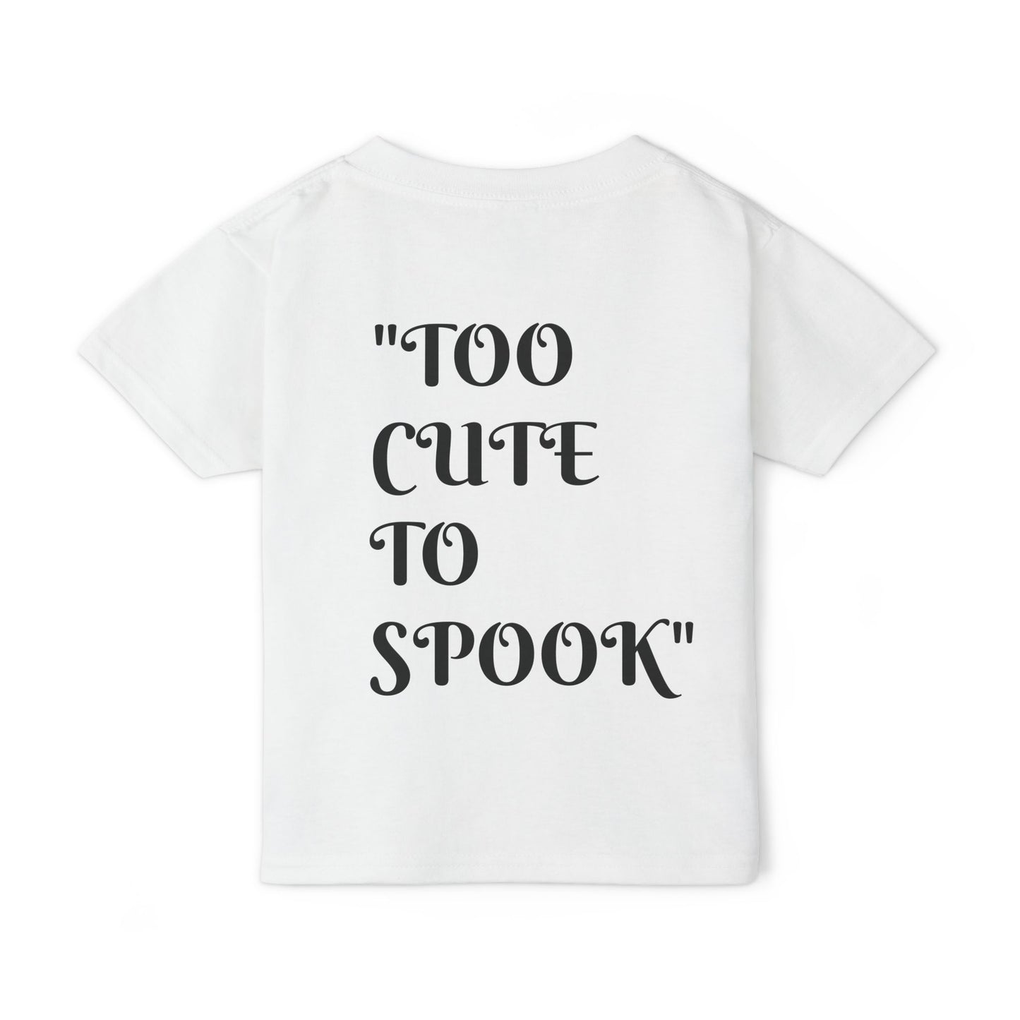 Lowkey Lil' Pumpkin Tee