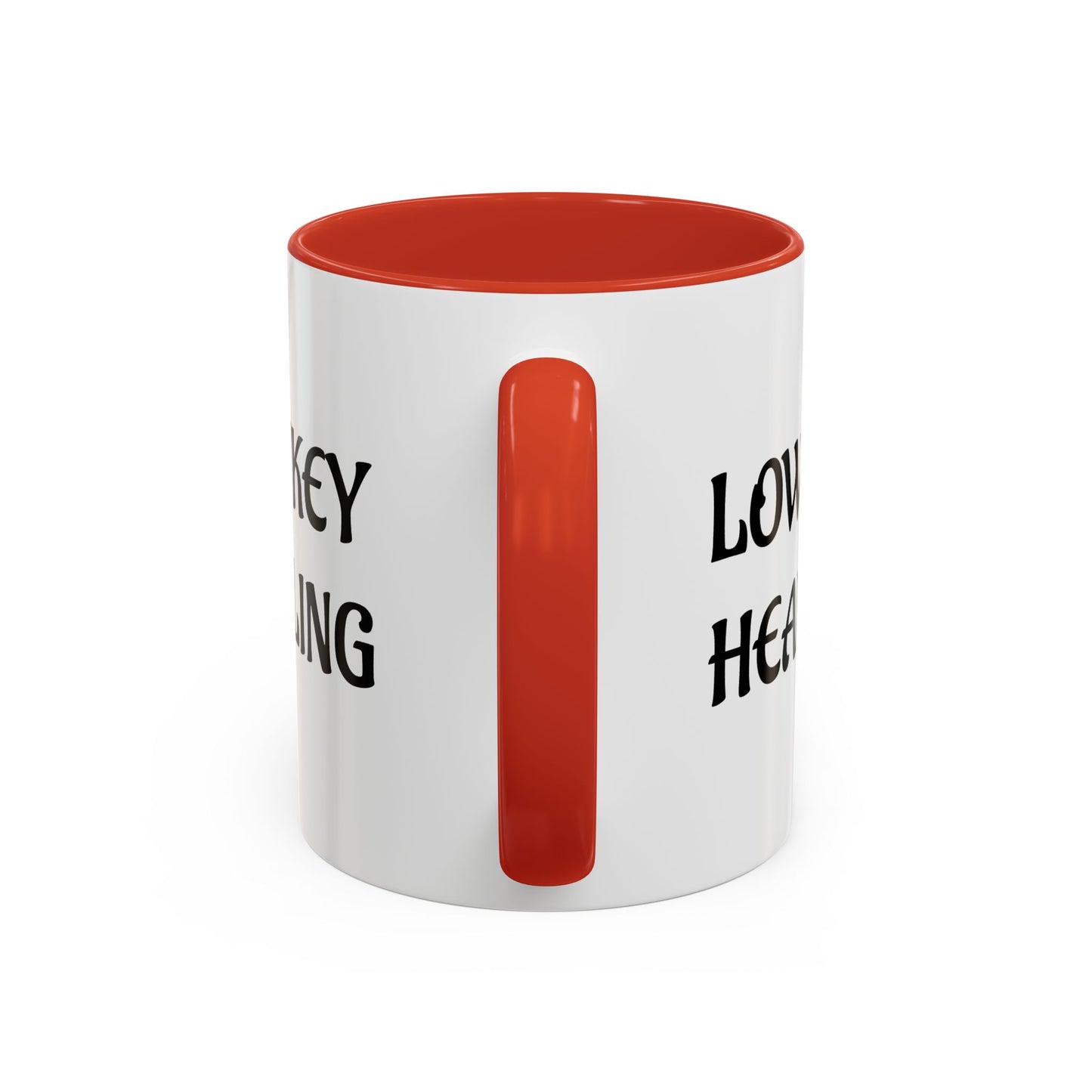 LOWKEY HEALING NATURE MUG-WHERE EARTH MEETS ENERGY