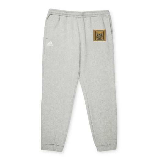 LOWKEY KING FLEECE JOGGERS-ELVATED COMFORT FOR THE CHILL YET POWERFUL