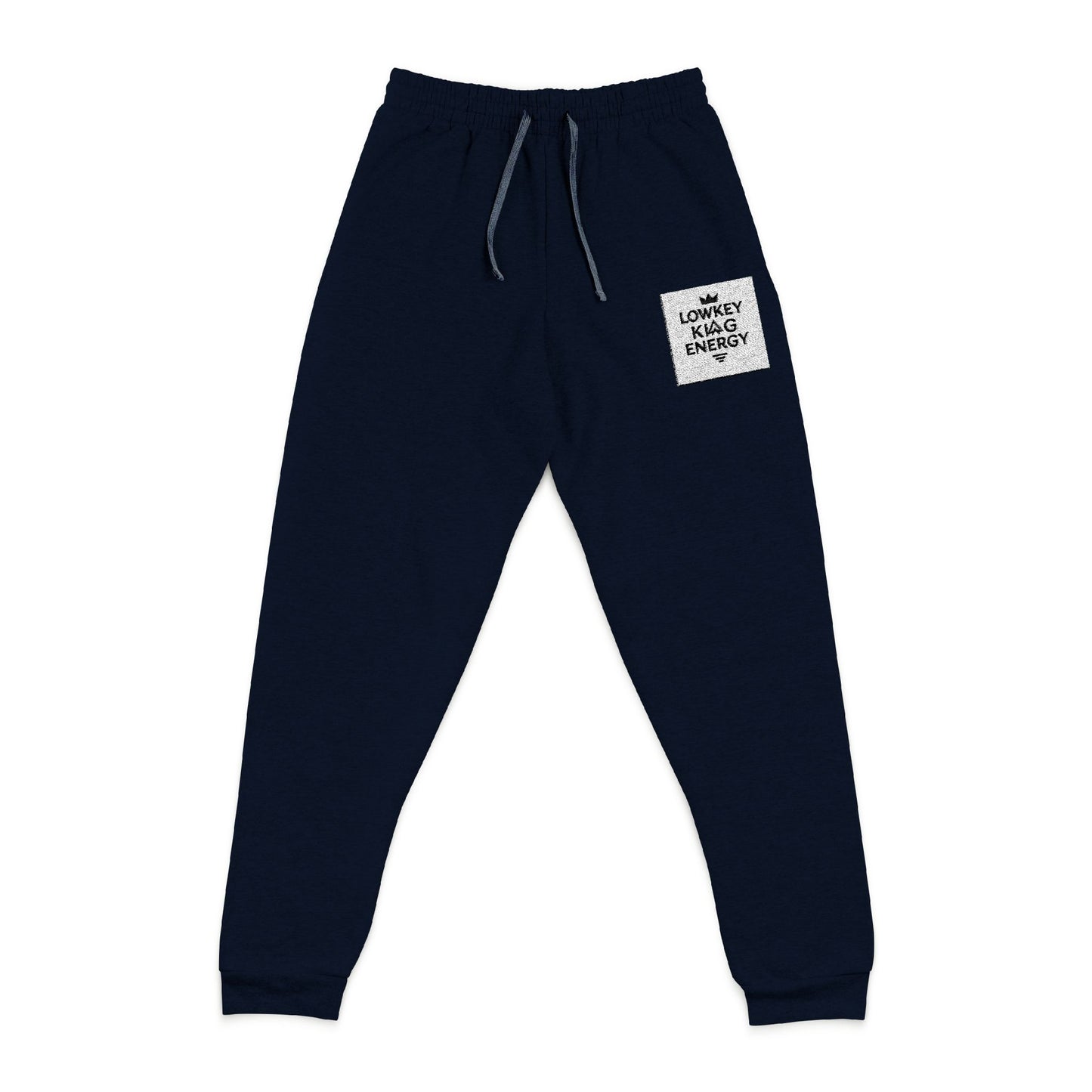 Lowkey King Joggers- Elevated Comfort For The Chill Yet Powerful