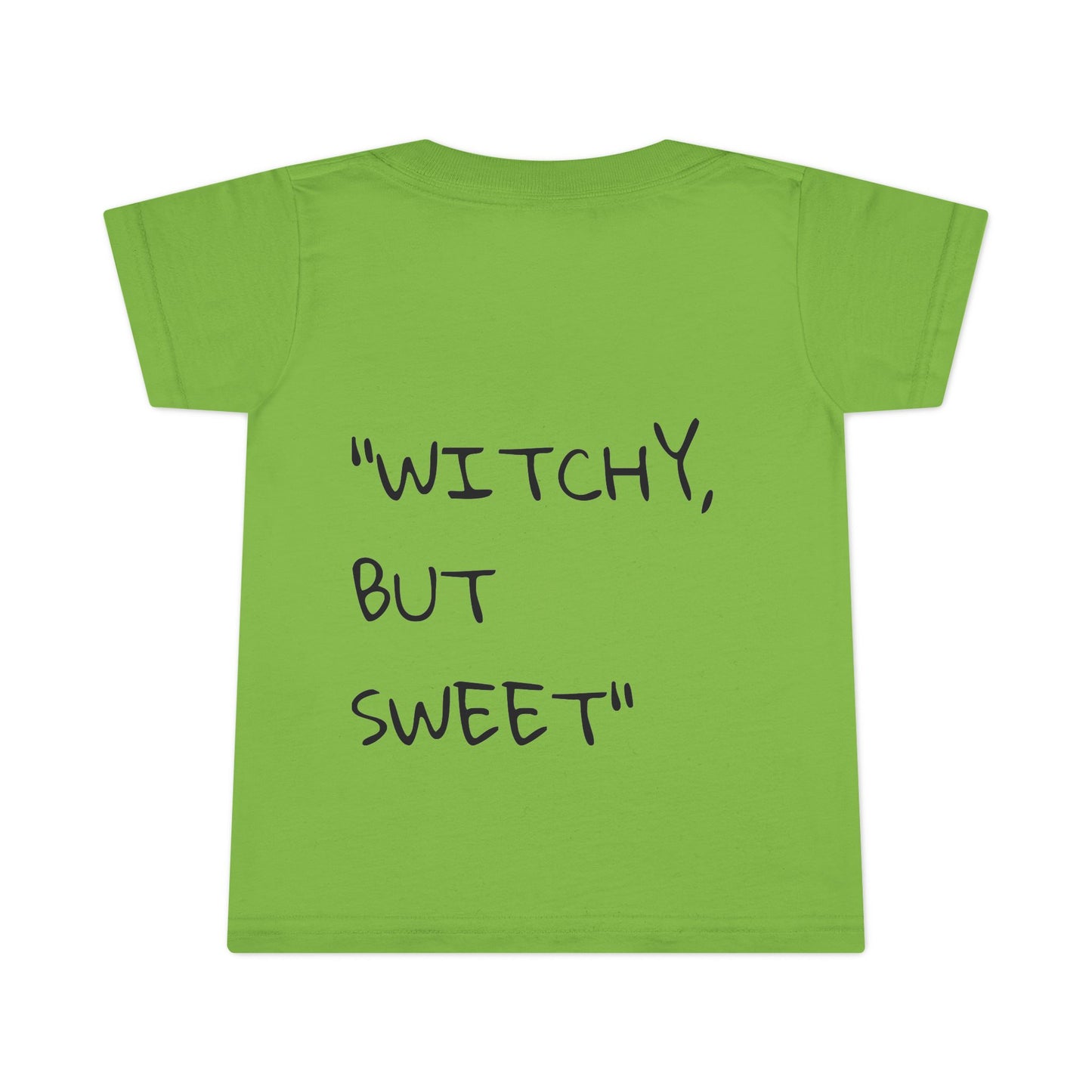 "Boo Halloween Toddler Halloween Tee"