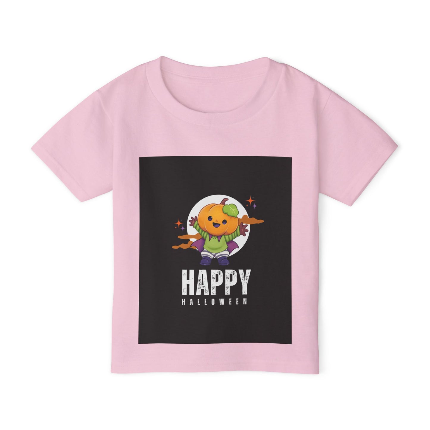 Lowkey Lil' Pumpkin Tee