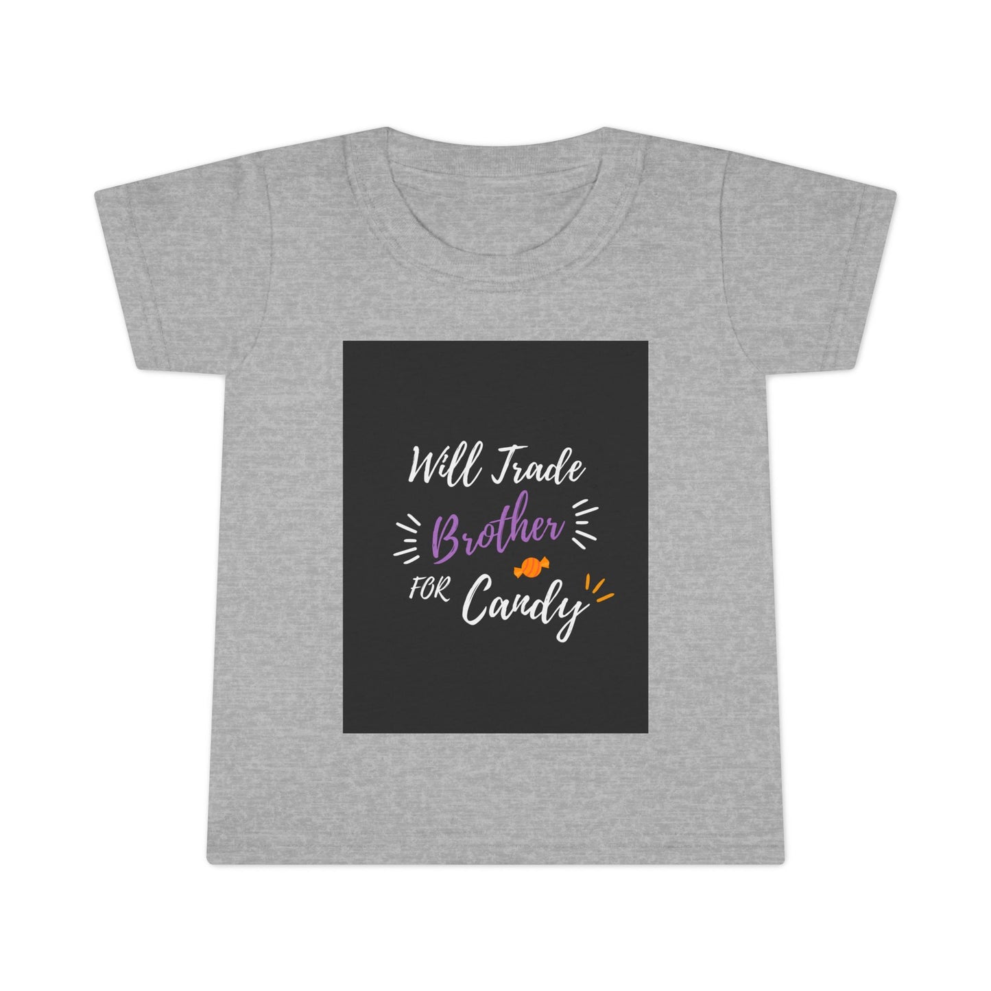 Will Trade Brother For Candy Tee