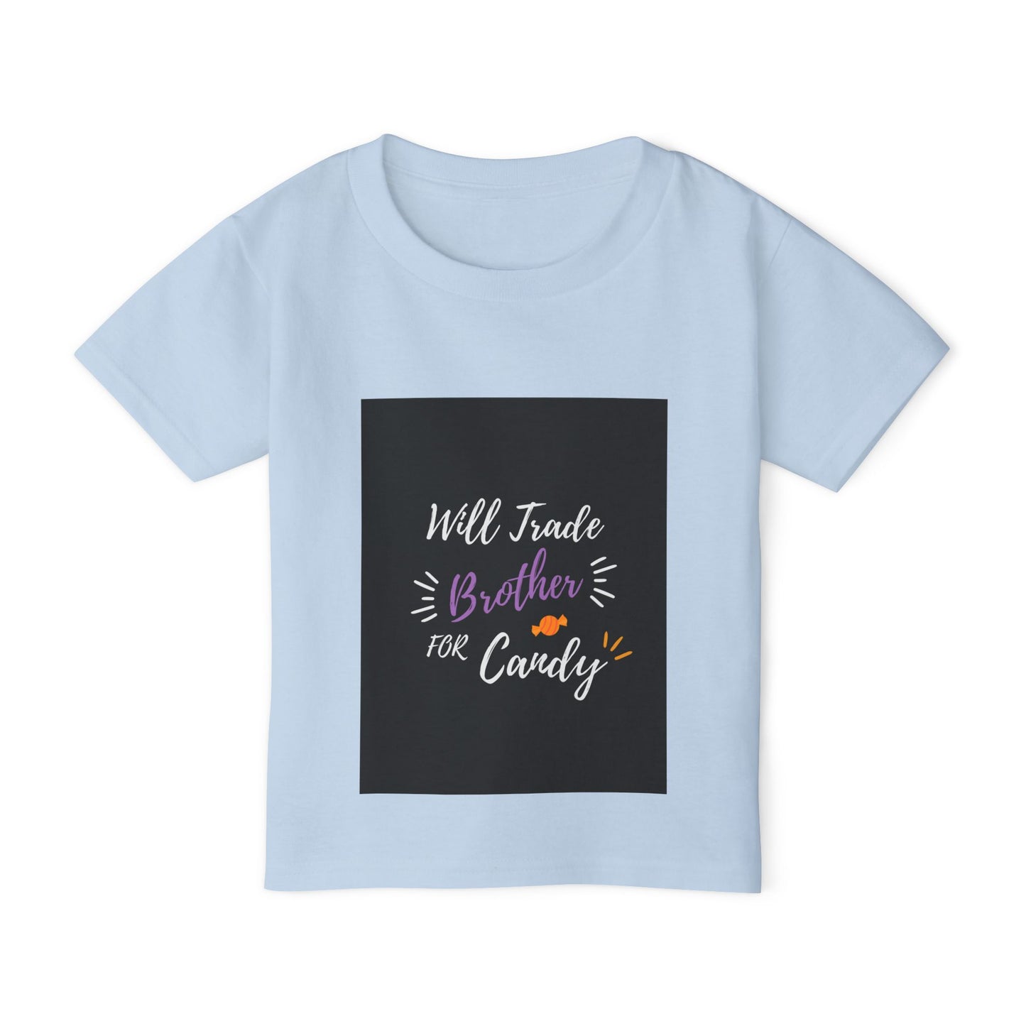 Will Trade Brother For Candy Tee