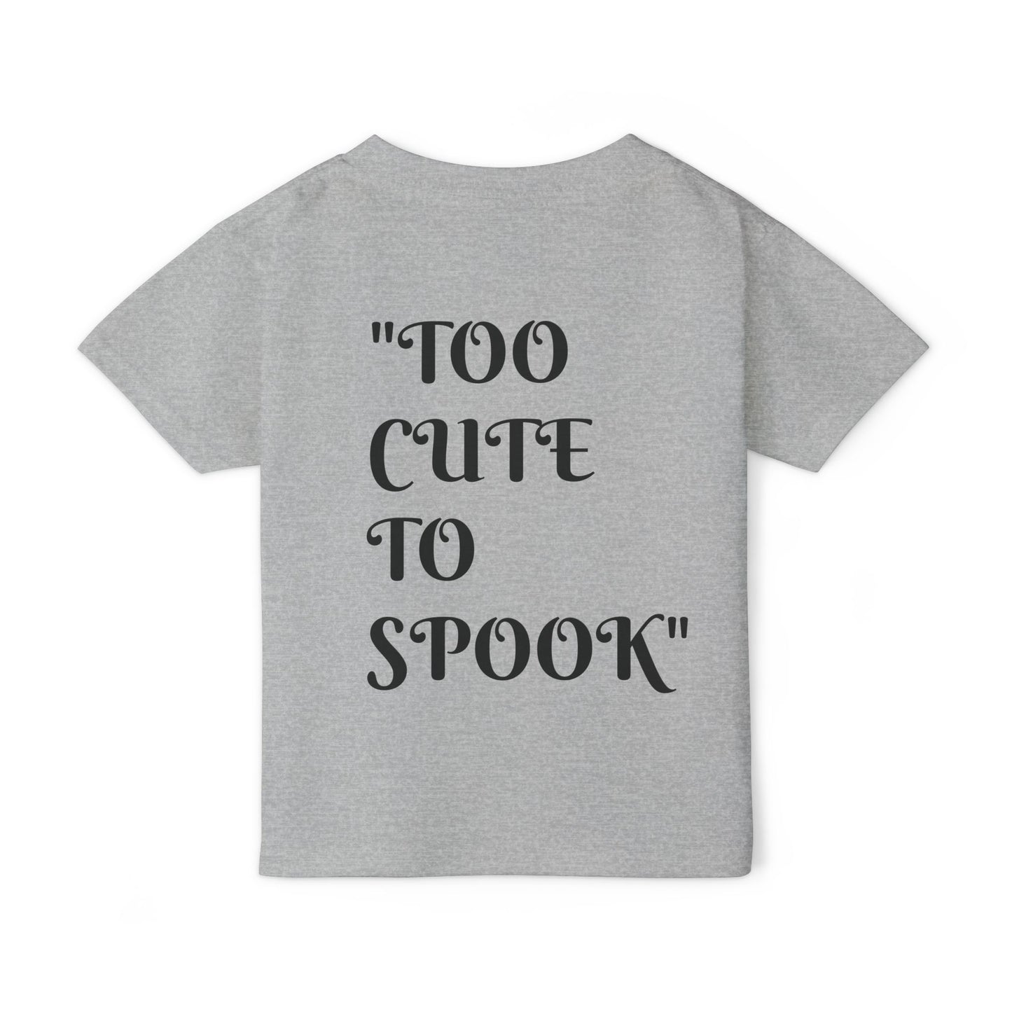 Lowkey Lil' Pumpkin Tee