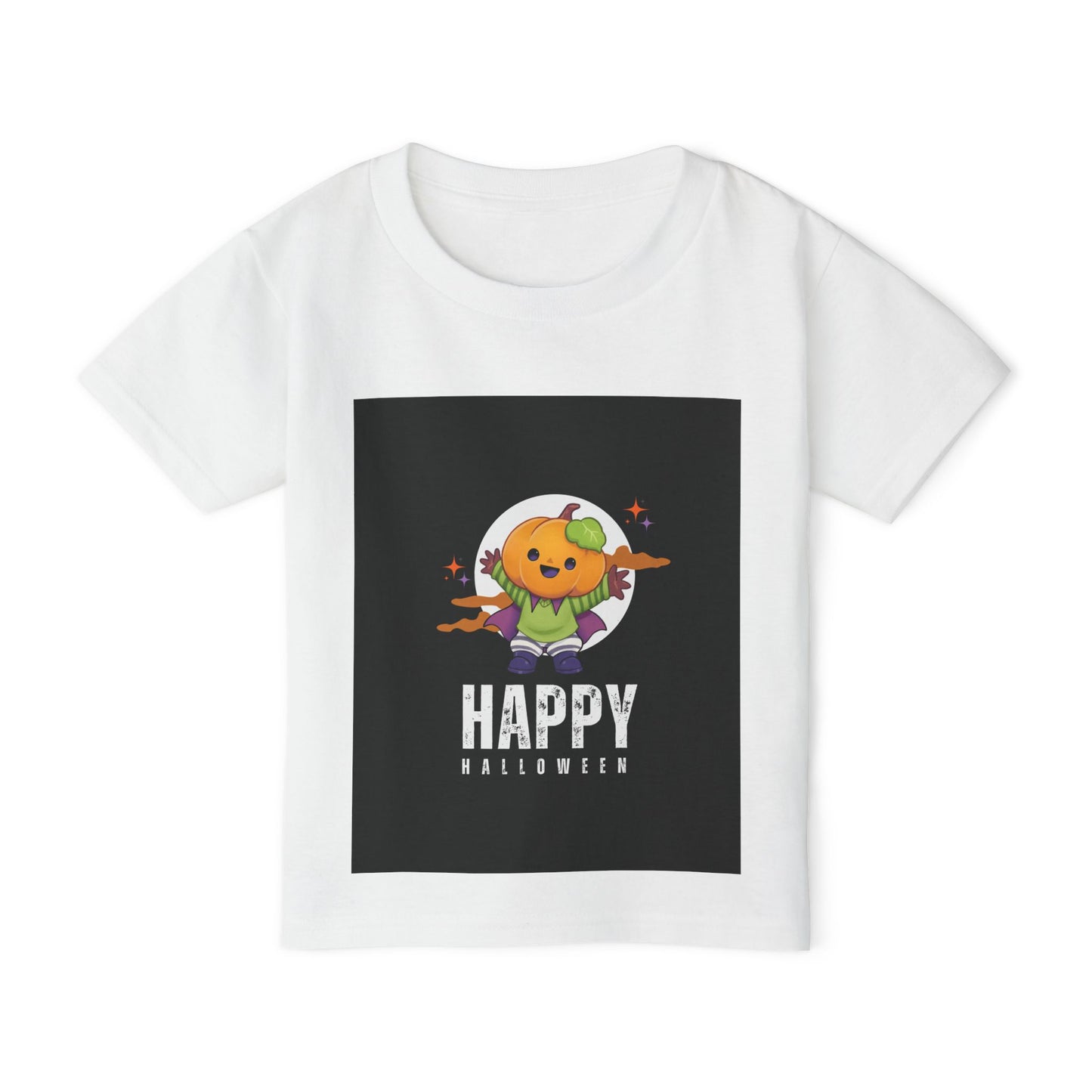 Lowkey Lil' Pumpkin Tee
