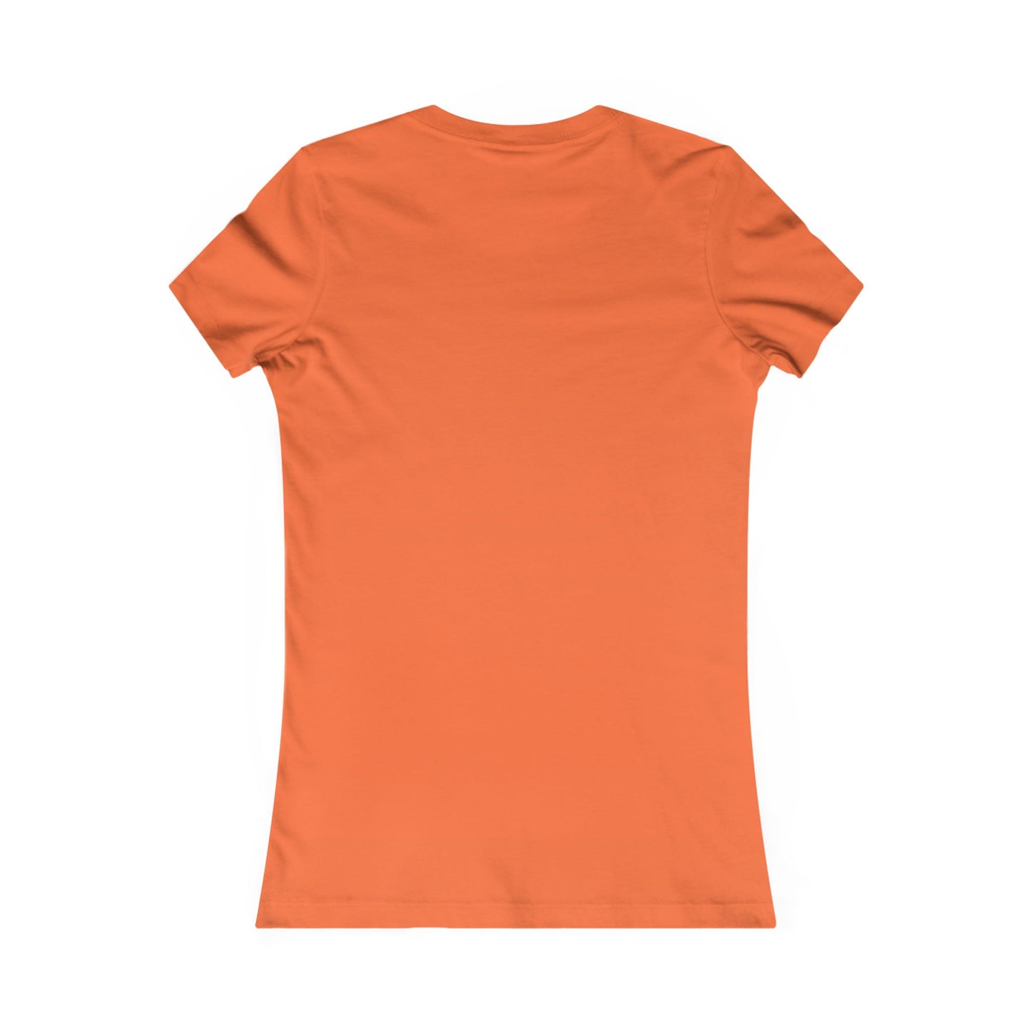 Lowkey Pumpkin Energy Tee