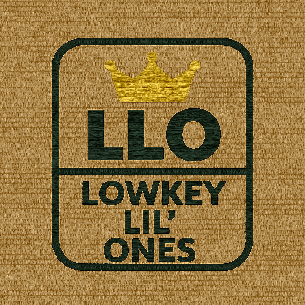 LOWKEY LIL' ONES