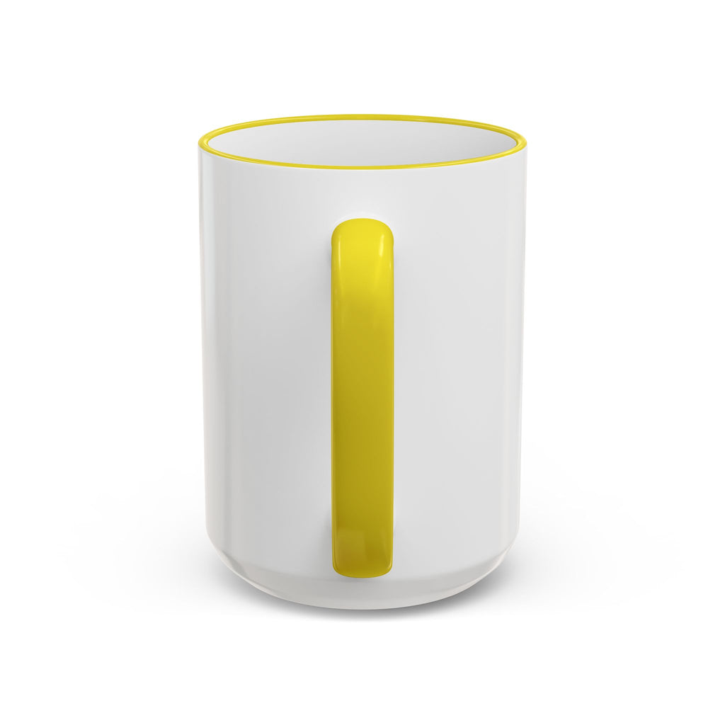 Peace Is My Resolution- Happy New Year Mug