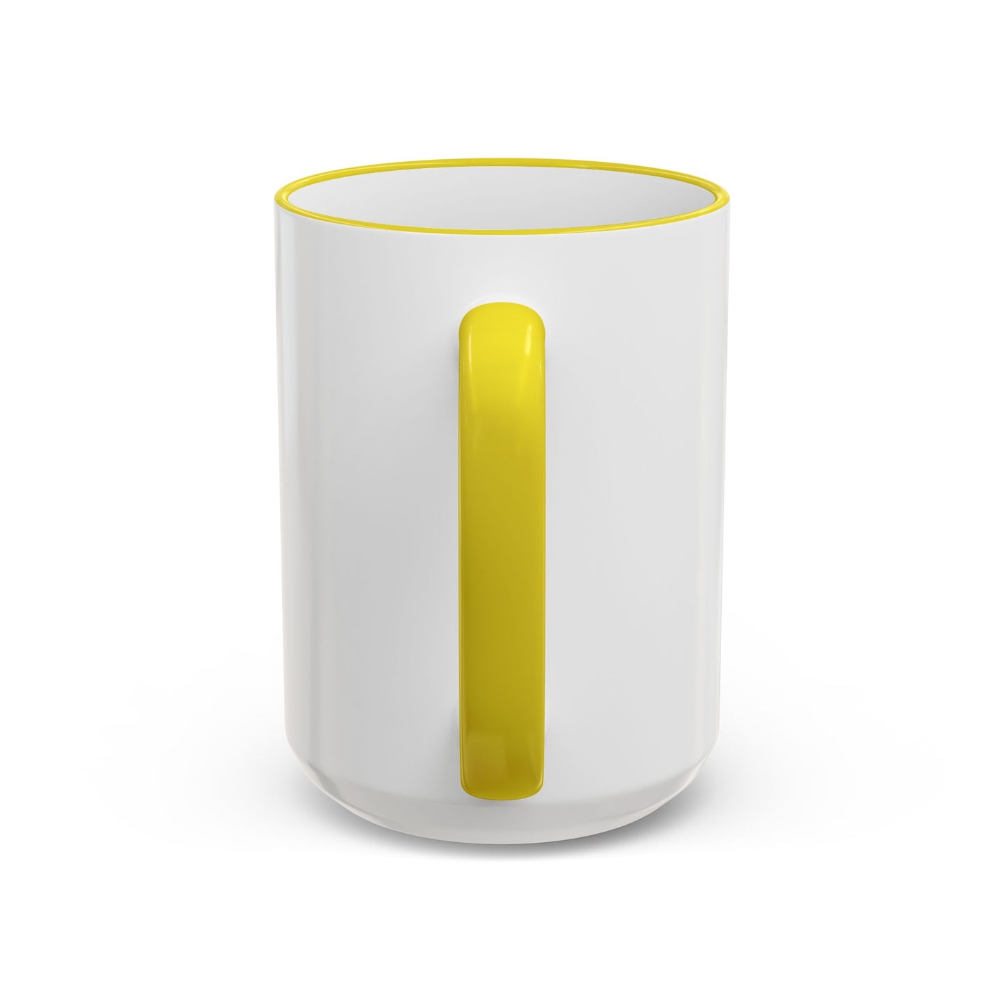 Peace Is My Resolution- Happy New Year Mug