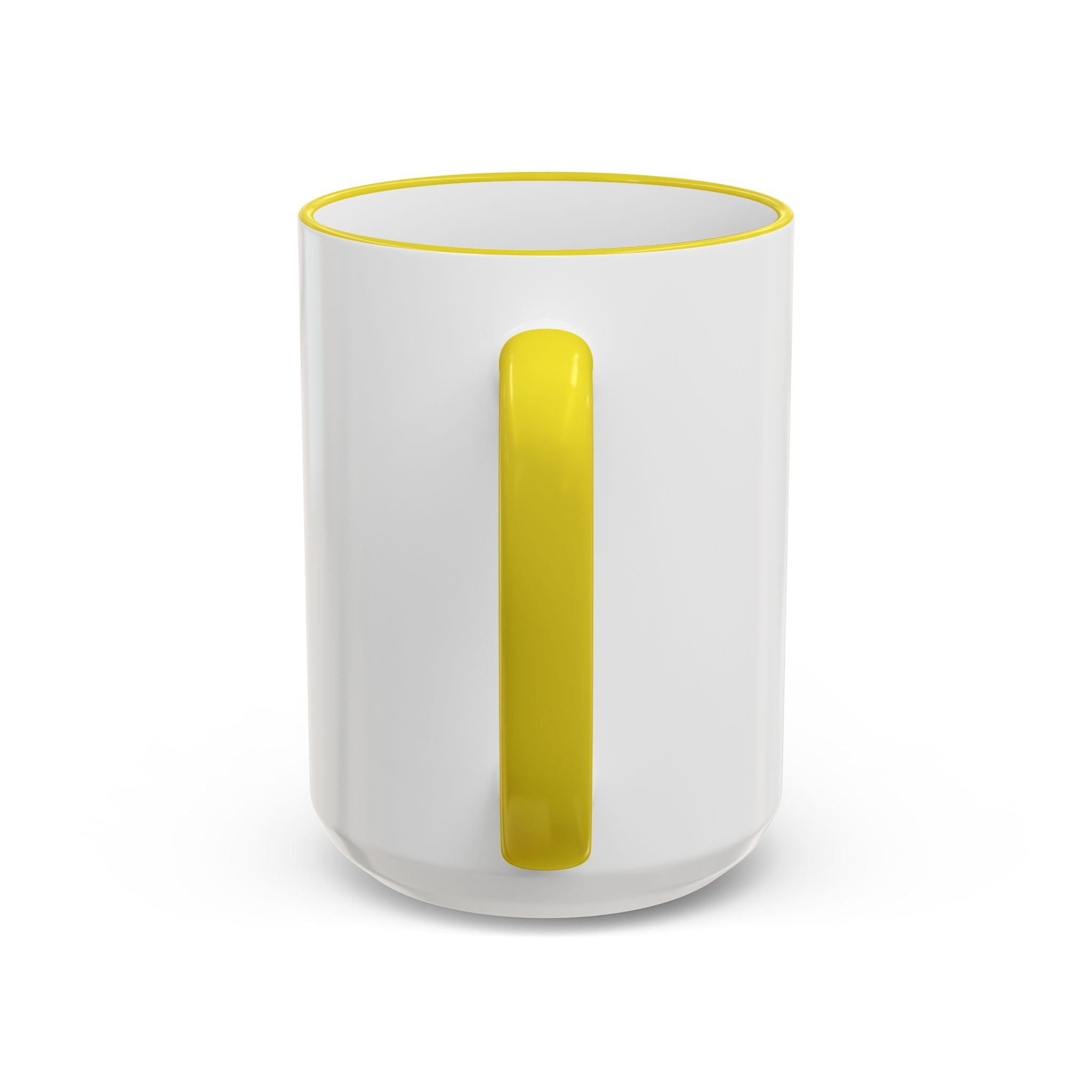 Peace Is My Resolution- Happy New Year Mug