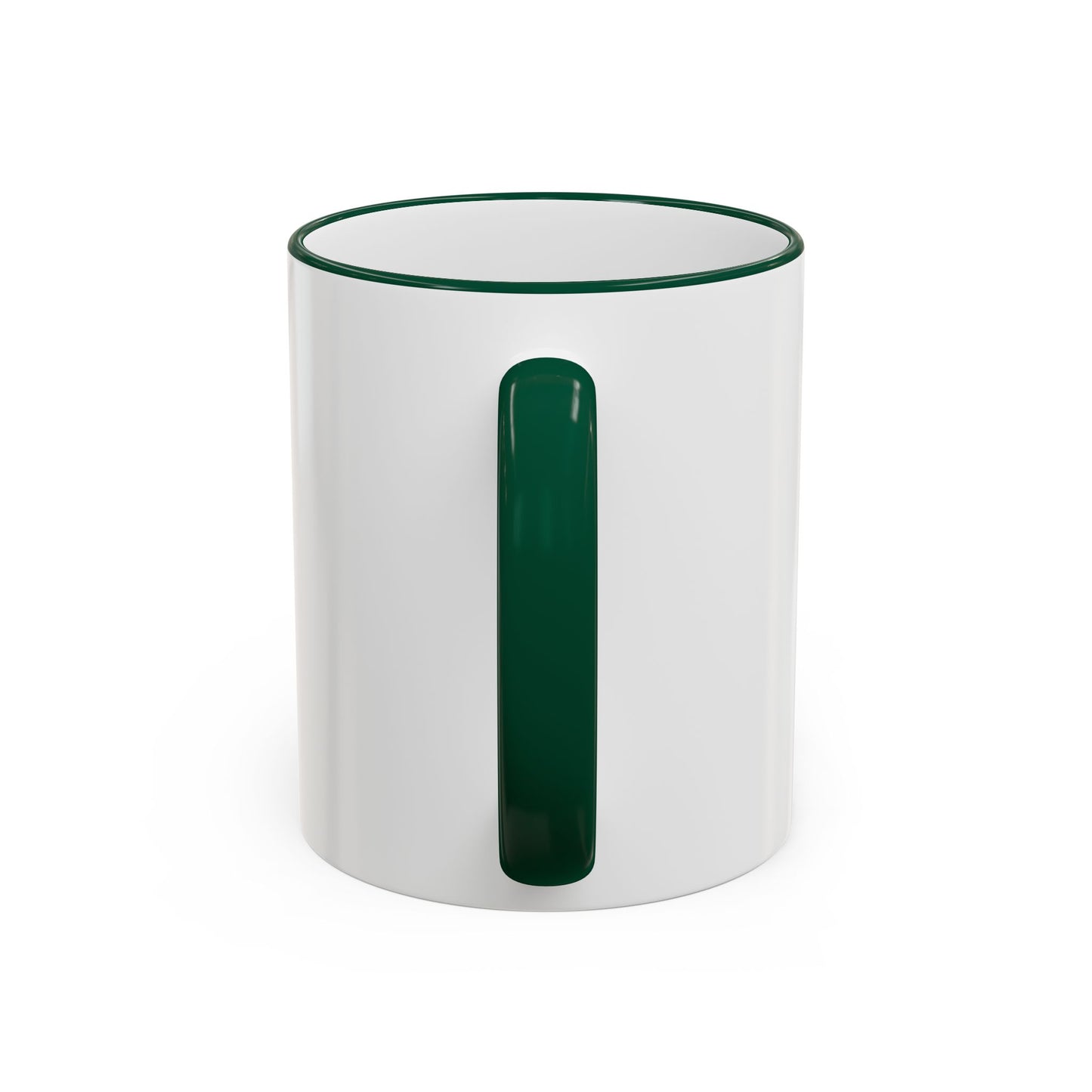 Peace Is My Resolution- Happy New Year Mug