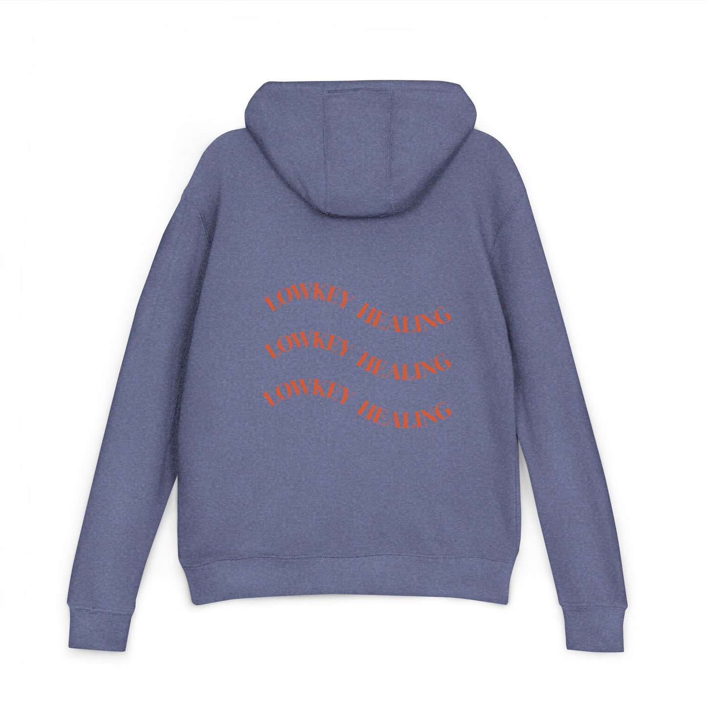 Wrapped In Warmth And Grace-Unisex Hoodie