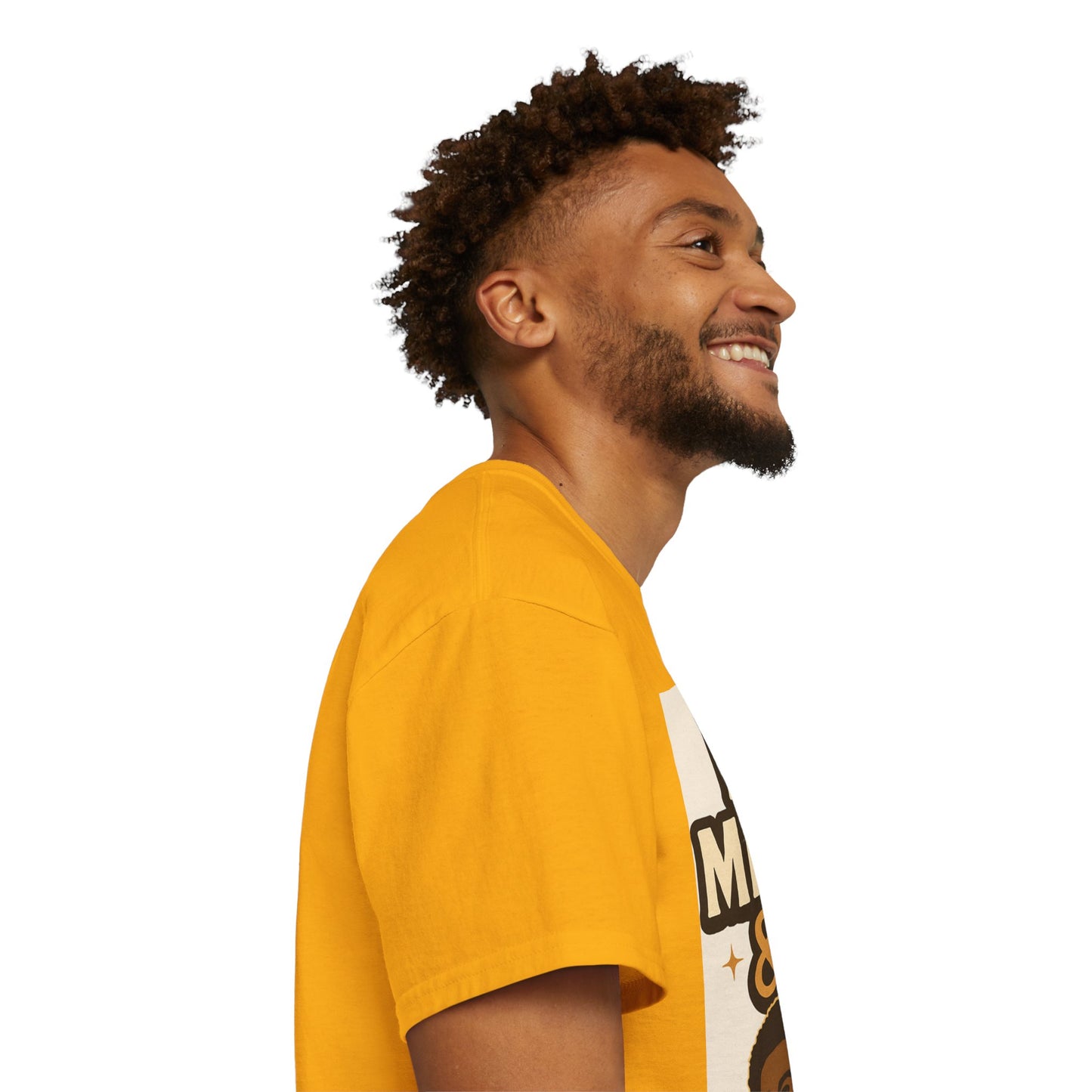 Merry, Melananted & Magic Men's Tee