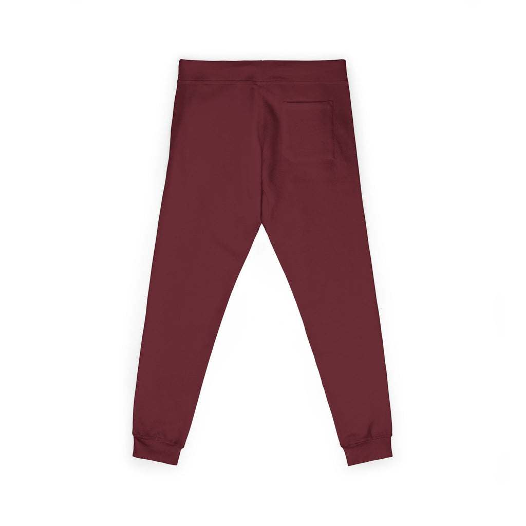 Lowkey King Energy- Premium Fleece Sweatpants