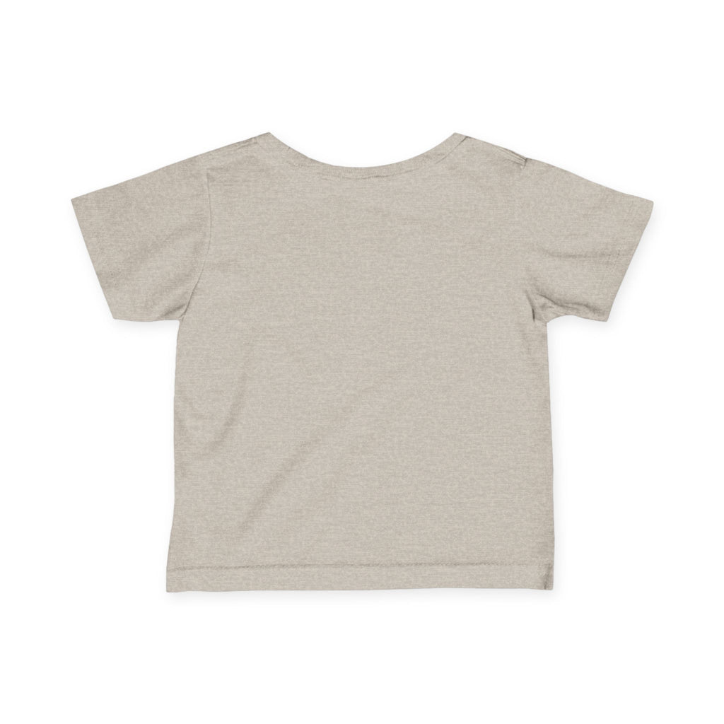 "Will Trade Sister for Candy" Toddler Tee