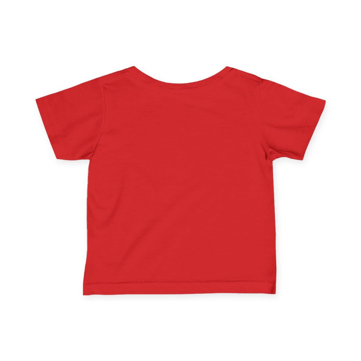 "Lowkey Lil' Ones Valentine's Day Tee -Infant Tee