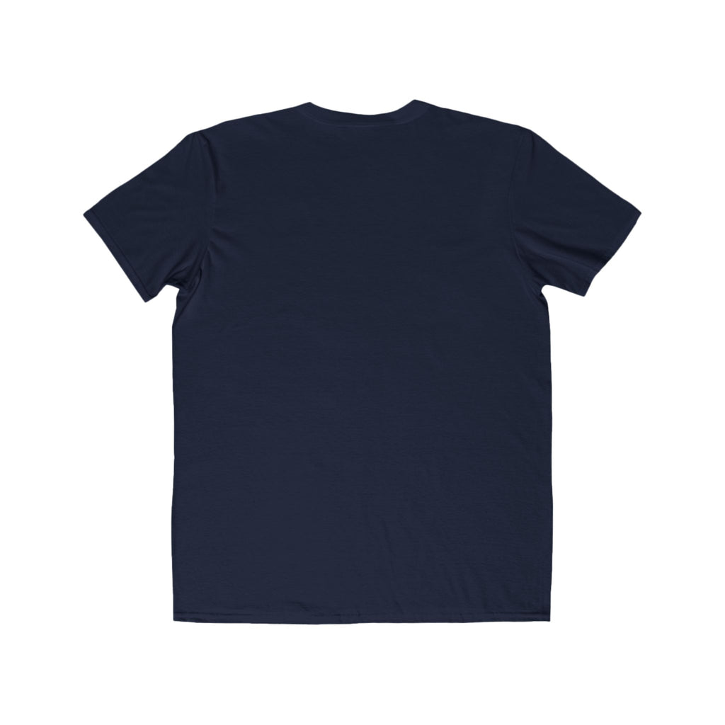 Lowkey Merry Christmas Men's Holiday Tee