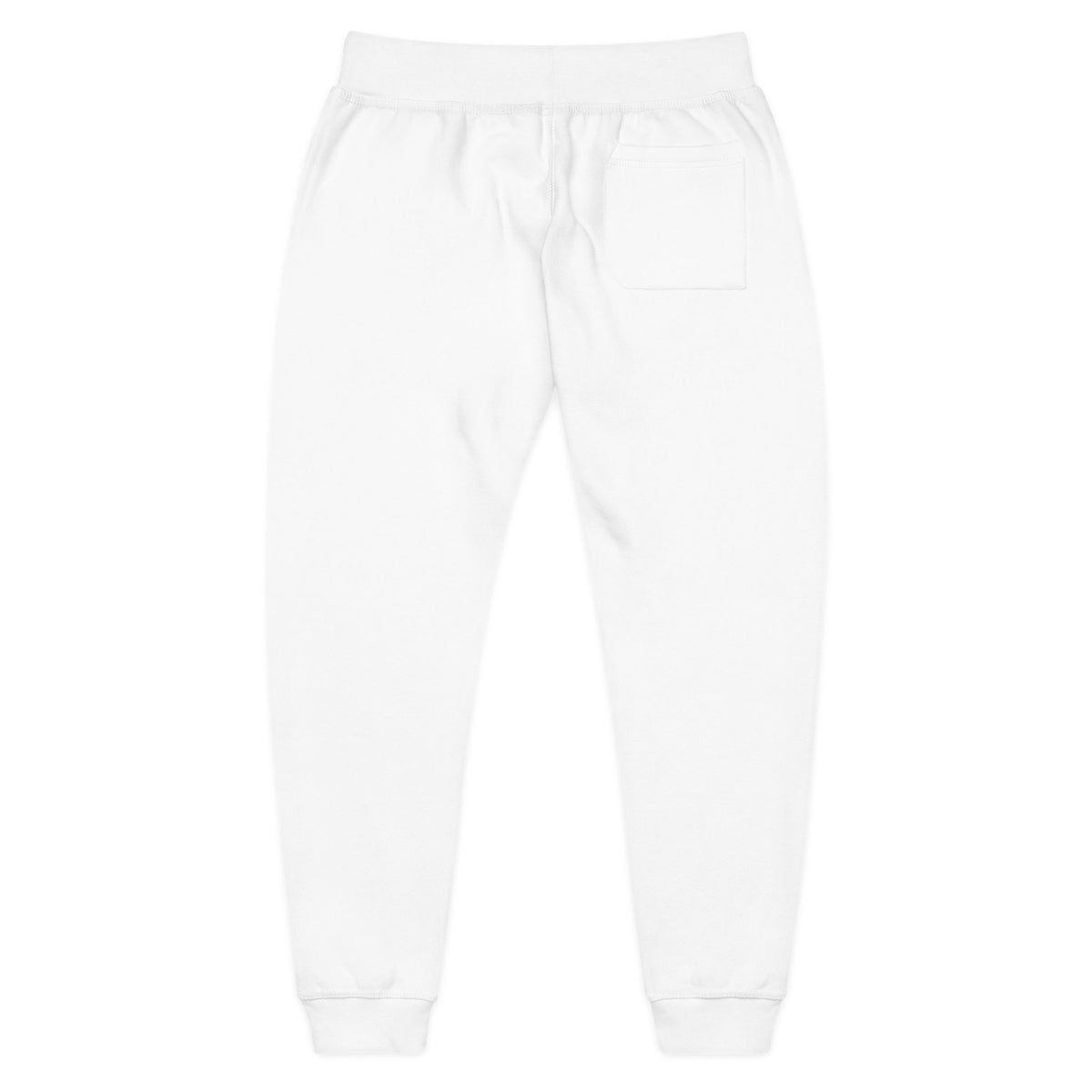 Lowkey King Energy- Premium Fleece Sweatpants