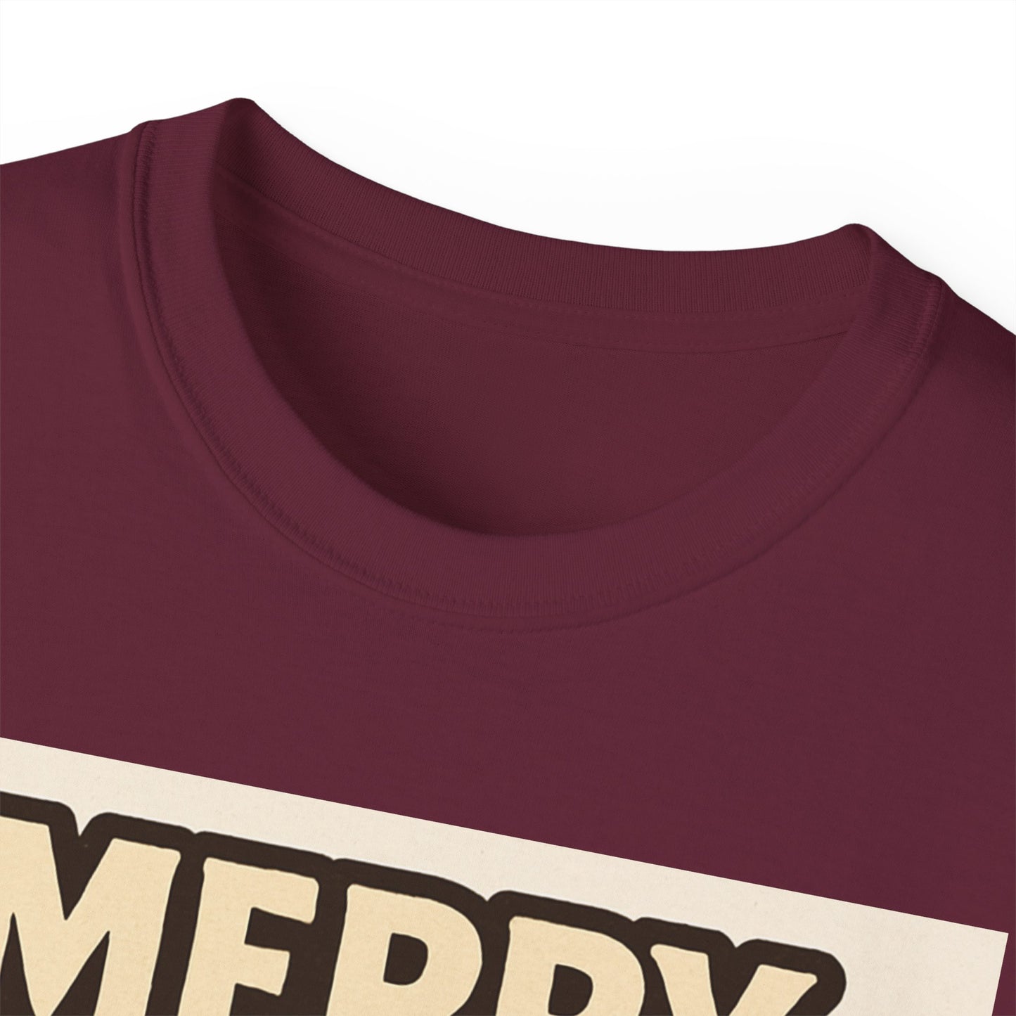 Merry, Melananted & Magic Men's Tee
