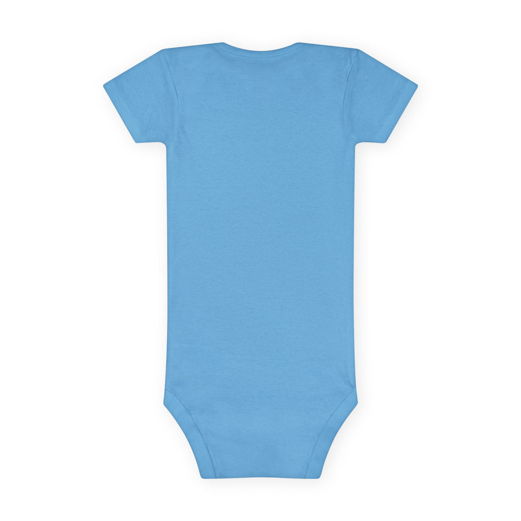 Lowkey Lil' Ones- Merry Christmas Onesie