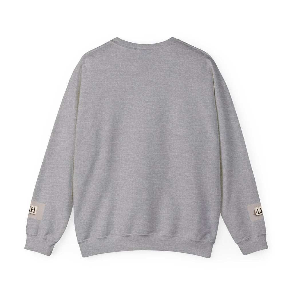 Lowkey Queen- Consistent, Not Rushed Crewneck