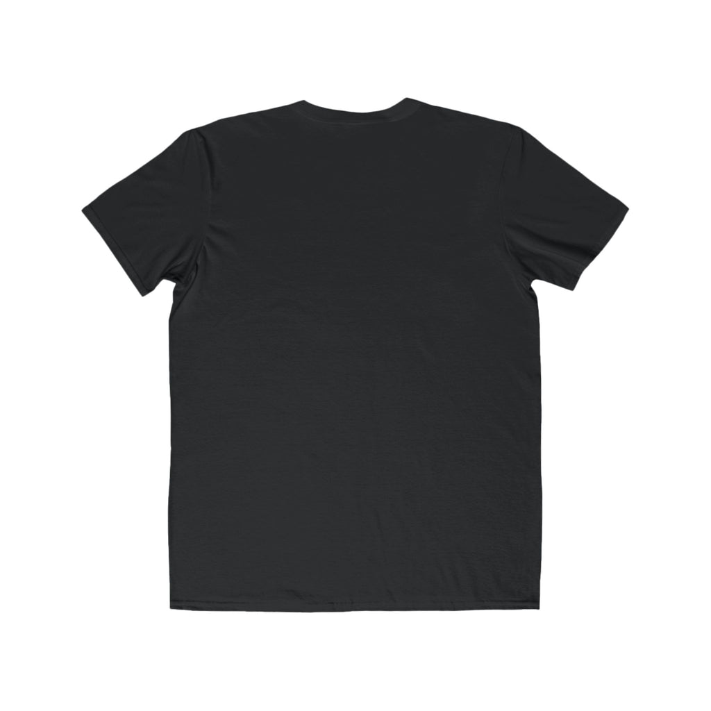 Lowkey Merry Christmas Men's Holiday Tee