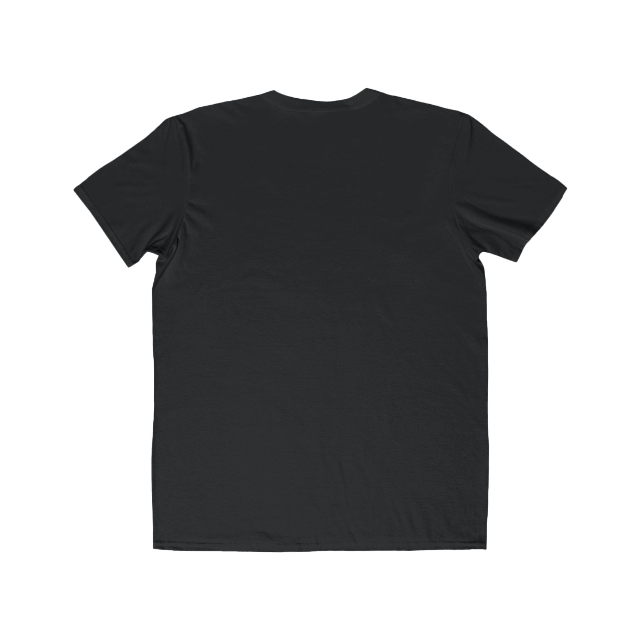 Lowkey Merry Christmas Men's Holiday Tee