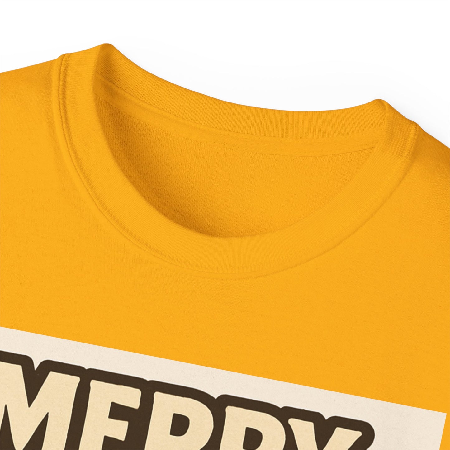 Merry, Melananted & Magic Men's Tee