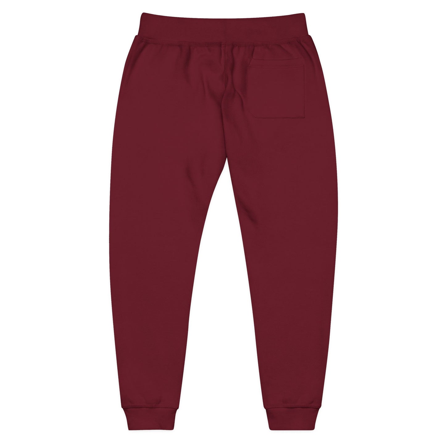 Lowkey Queen Energy- Premium Fleece sweatpants