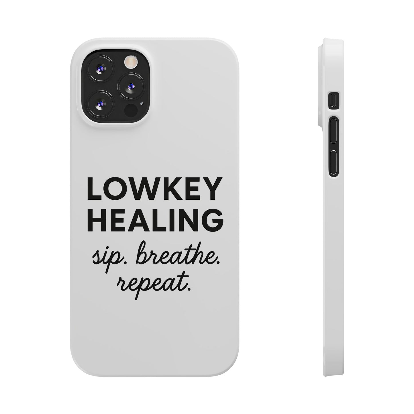 Slim Phone Cases