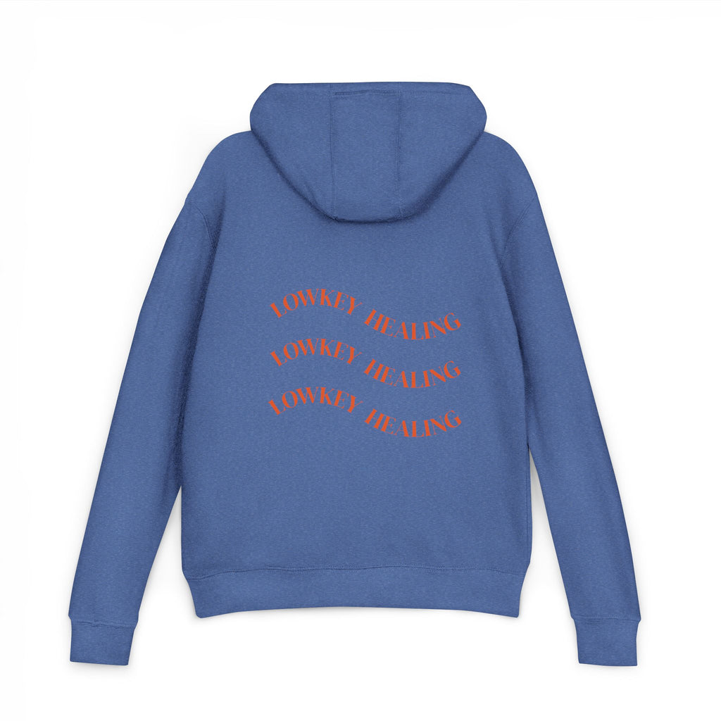 Wrapped In Warmth And Grace-Unisex Hoodie