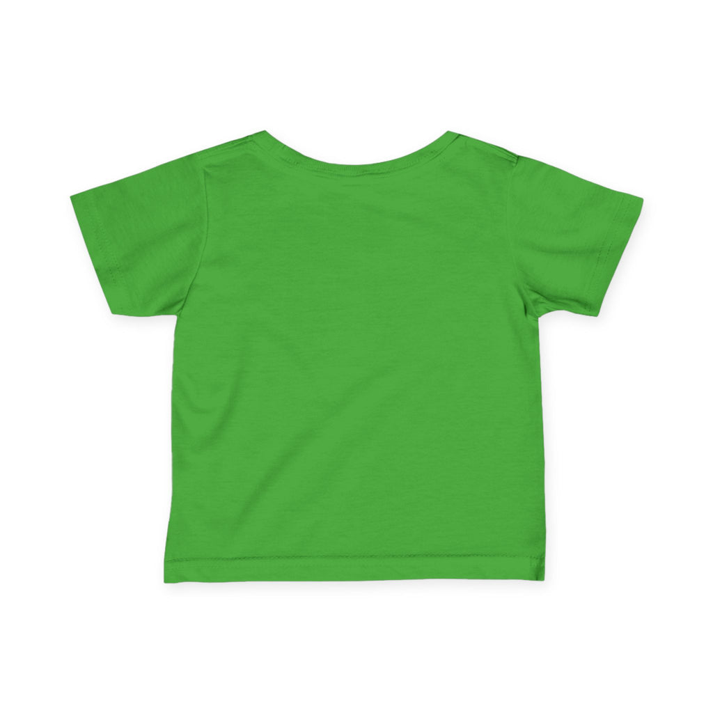 Lowkey Lil King Tee