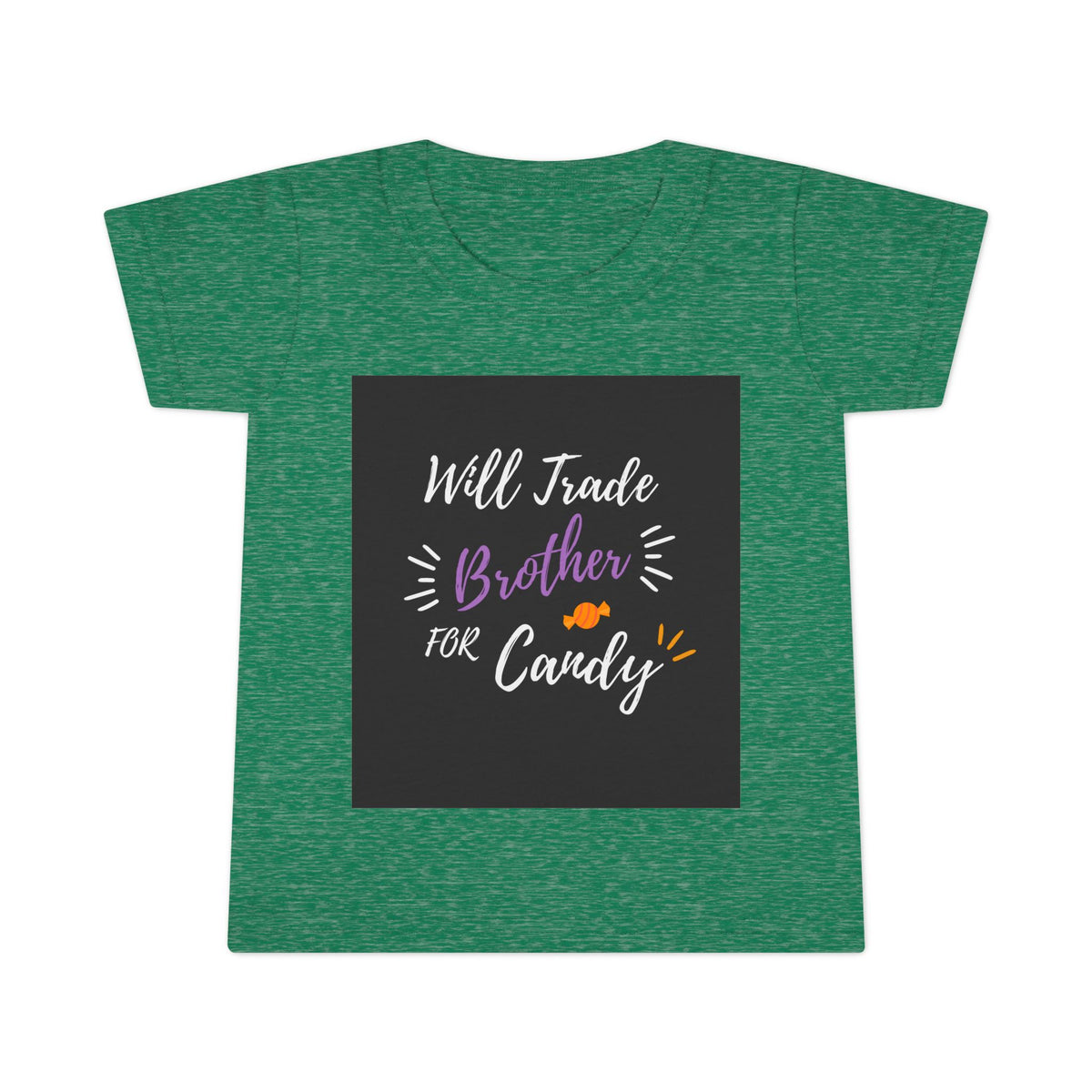 Will Trade Brother for Candy Toddler Tee