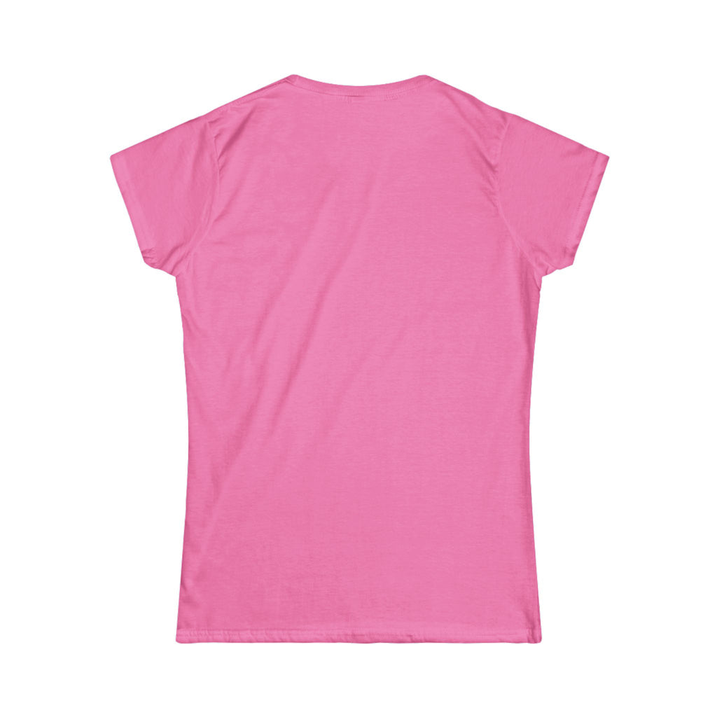 Merry Melanated & Magic Women's Tee