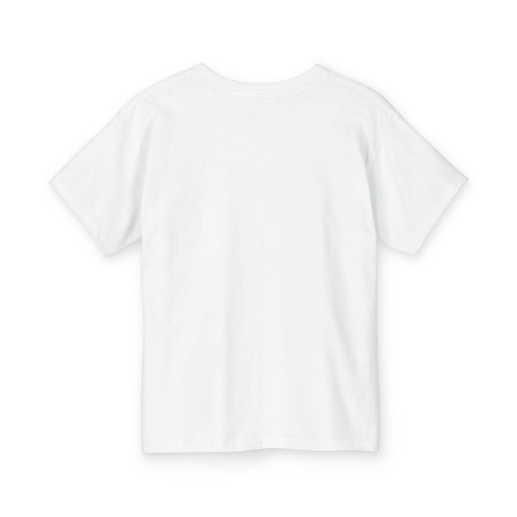 Lowkey Heart Youth Valentine Tee