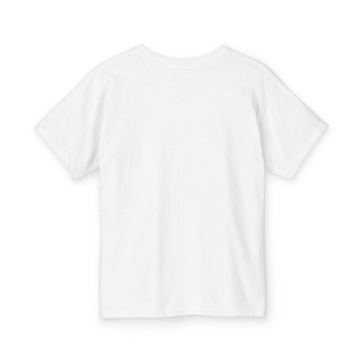 Lowkey Heart Youth Valentine Tee