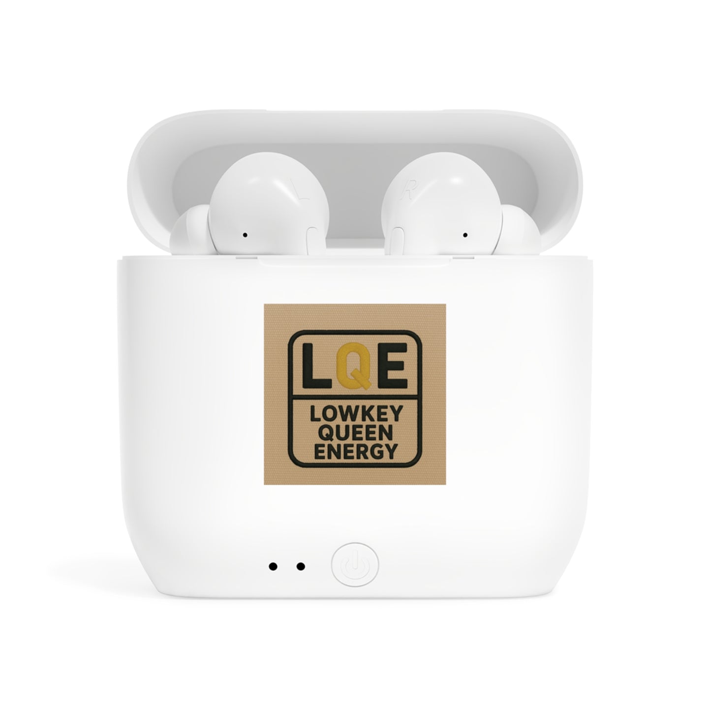 Lowkey Queen Energy Wireless Earbuds