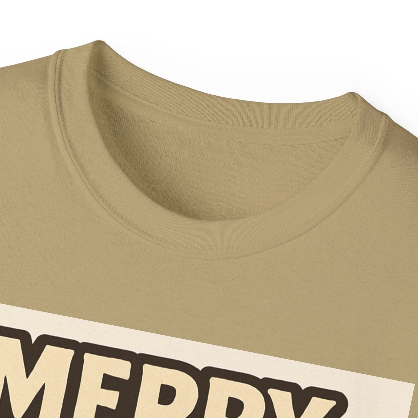 Merry, Melananted & Magic Men's Tee