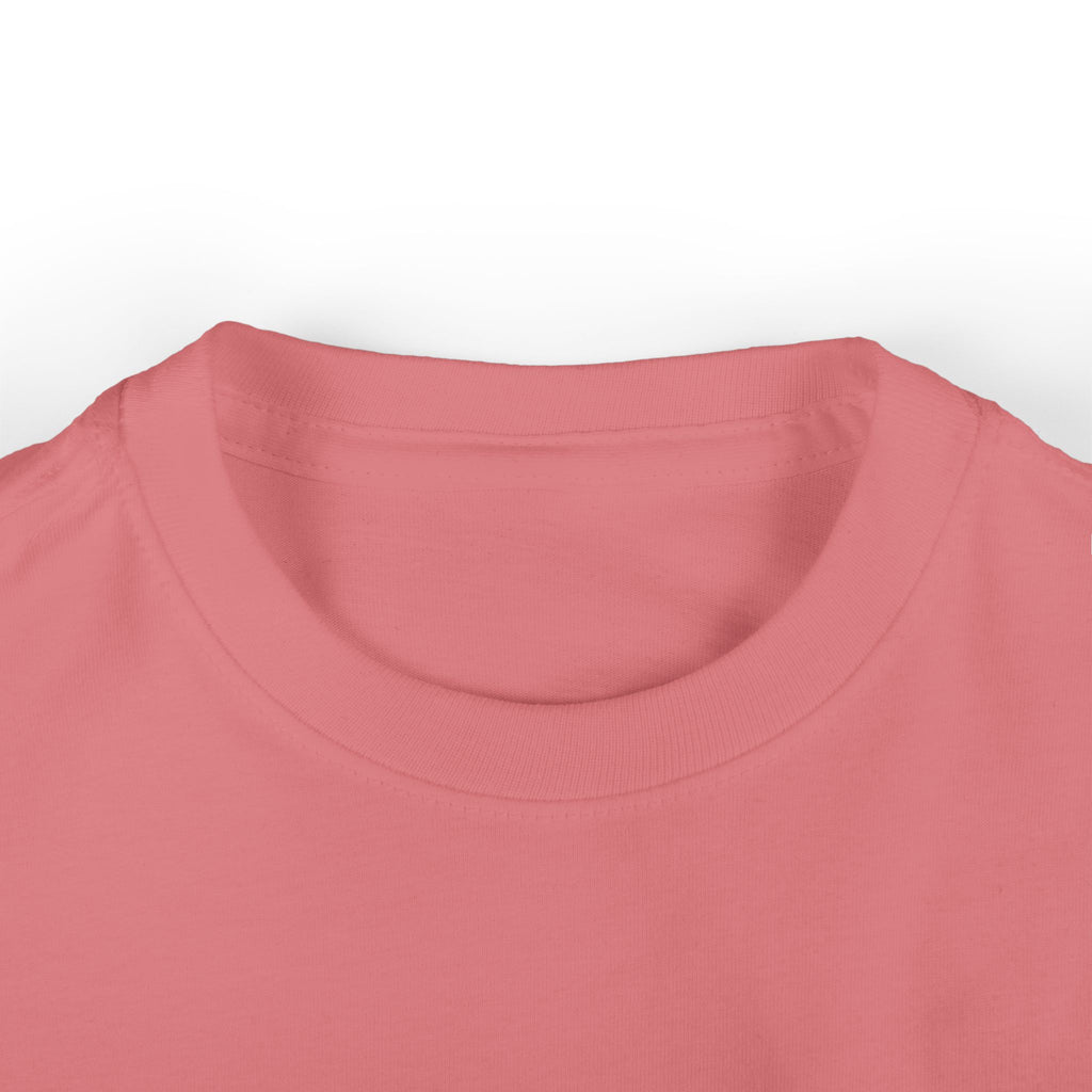 "Lowkey Lil' Ones Valentine's Day Tee -Infant Tee