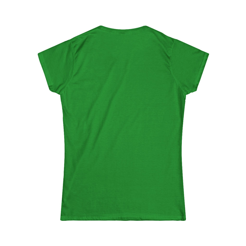 Merry Melanated & Magic Women's Tee