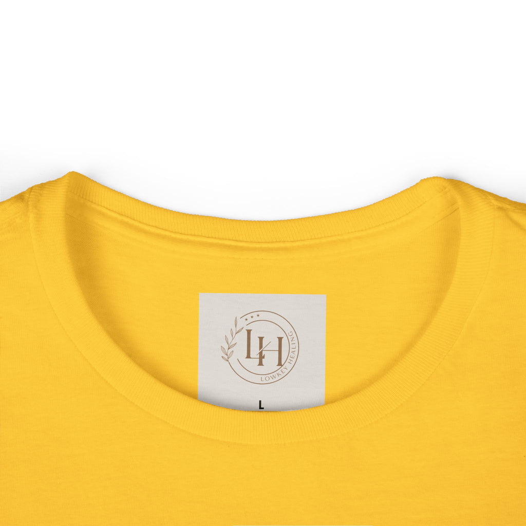 Merry Melanated & Magic Women's Tee